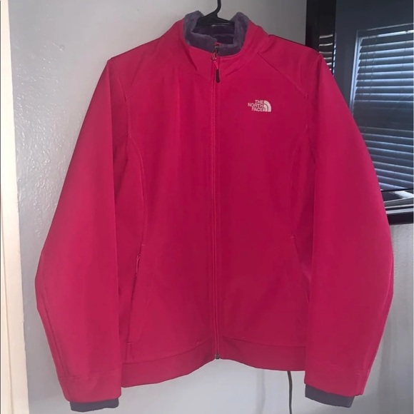 The North Face Jackets & Blazers - Pink North Face Jacket